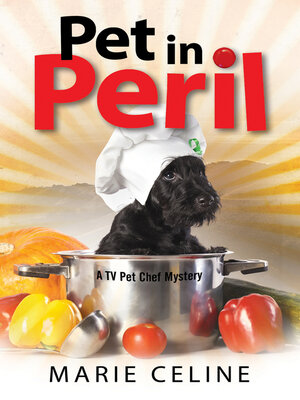 cover image of Pet in Peril